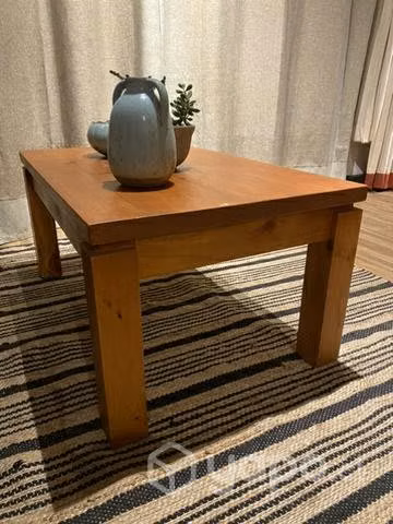 Mesa de centro
