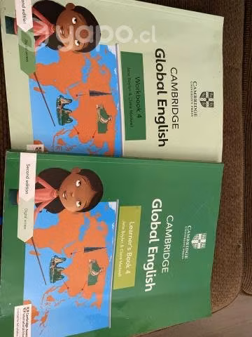 Inglés