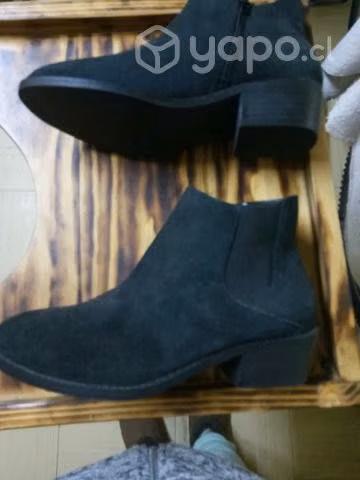 Calzado para damas