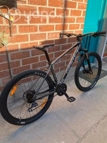 Bicicleta Giant, modelo Talon 3, aro 27,5 - Imagen 3