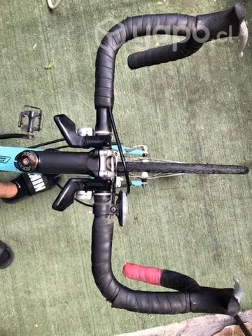 Bicicleta Bianchi Corsa - Imagen 3