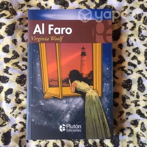 Al faro - Virginia Woolf