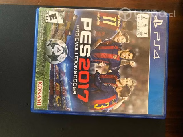 Consola Play Station 4 Excelente estado