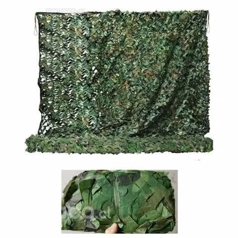 Malla de camuflaje - Imagen 3