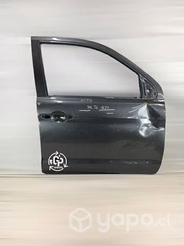Puerta delantero Rh Jac t
