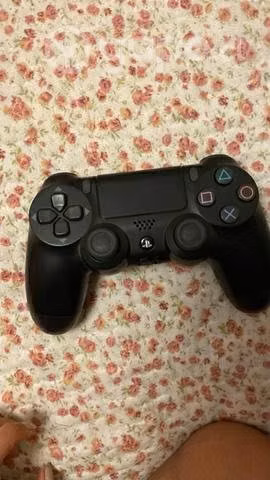 Ps4 seminueva
