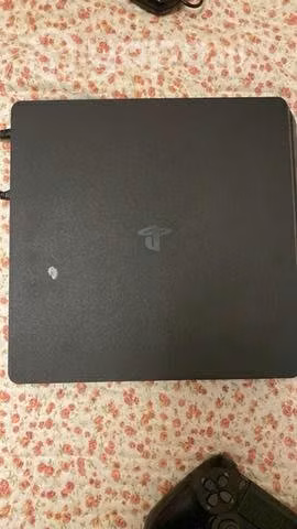 Ps4 seminueva