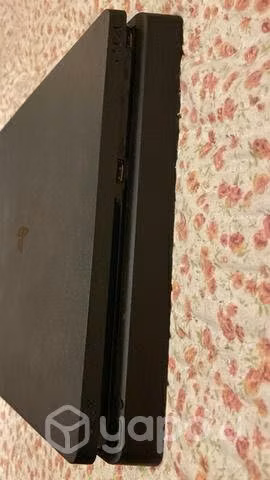 Ps4 seminueva