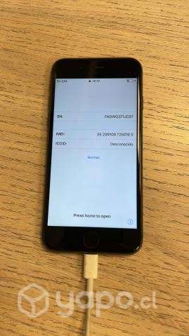 IPhone 8, excelente estado - Imagen 4