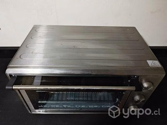 Horno Eléctrico Ursus Trotter 48 litros NUEVO