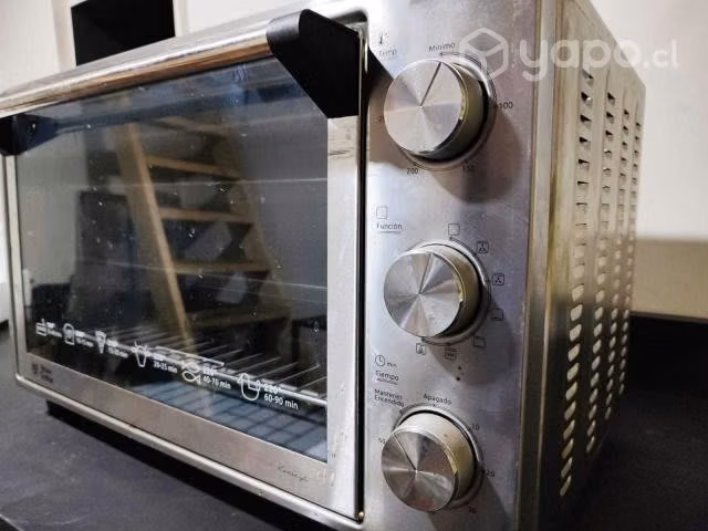 Horno Eléctrico Ursus Trotter 48 litros NUEVO