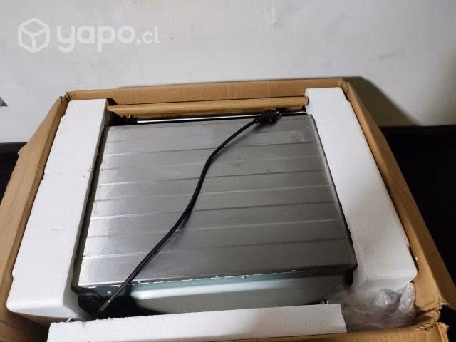 Horno Eléctrico Ursus Trotter 48 litros NUEVO