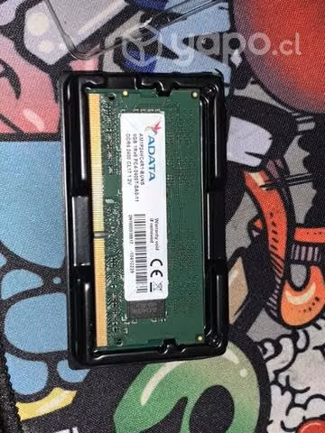 Ram 4GB ddr4 2400mhz
