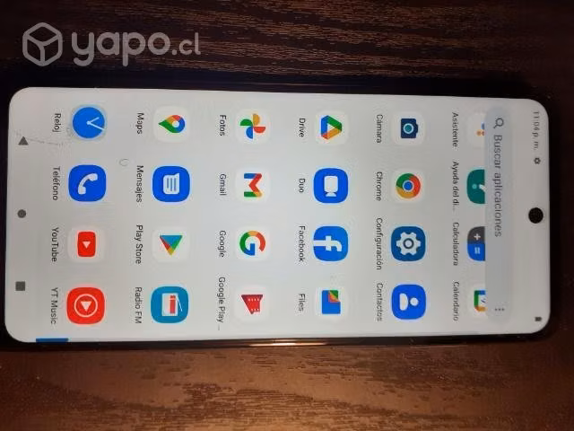 Celular Motorola moto g22 - Imagen 3