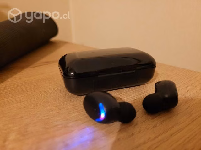 Audifonos inalambricos F9-5 BT