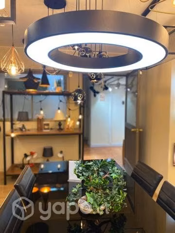 💡lámparas estilo moderno