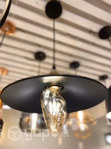 💡lámparas estilo moderno