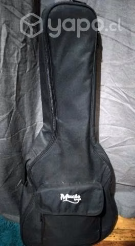 Guitarra Bilbao acustica