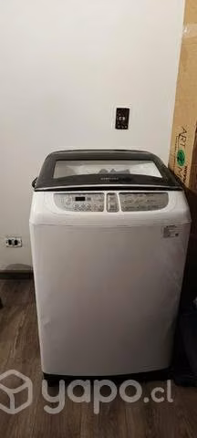 Lavadora Samsung 14kg