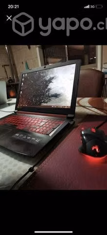 Acer Nitro 5 2019