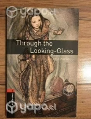 Through the Looking Glass- Oxford