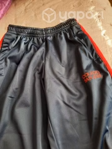 Pantalon de buzo nuevo