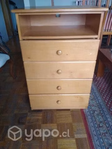 Cómoda/cajonera