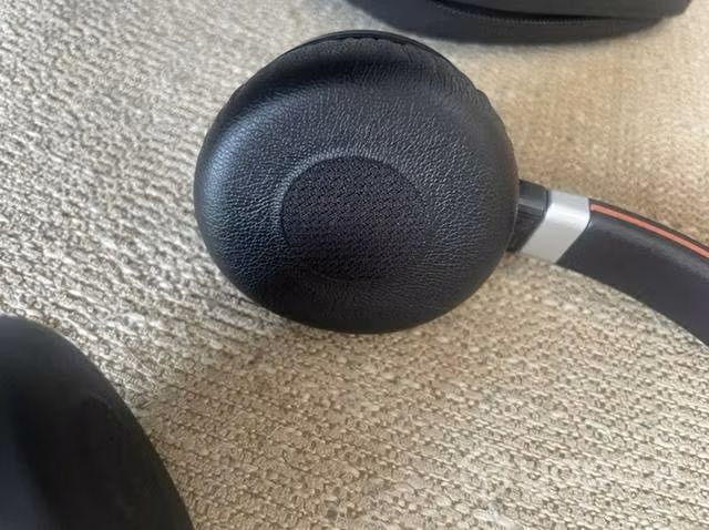 Audífonos Jabra Evolve 65