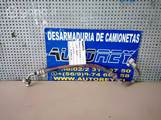 Caneria direccion hidraulica CHV Dmax 2012