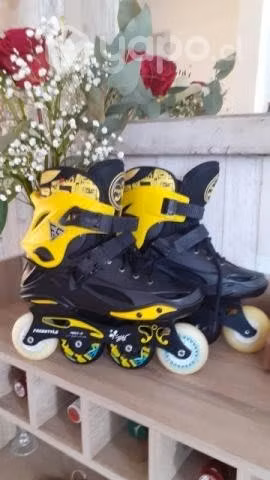 Patines