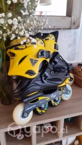 Patines