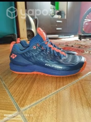 Zapatillas yonex eclipsion