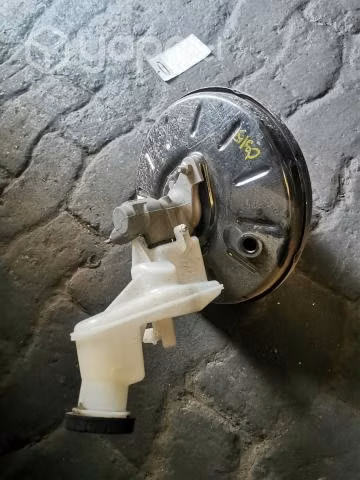 Servo freno changan cs15 2021 (Desarme)