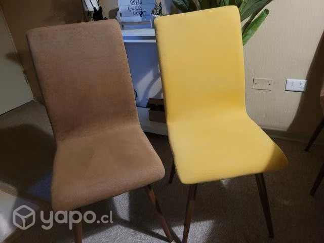 comedor casi nuevo