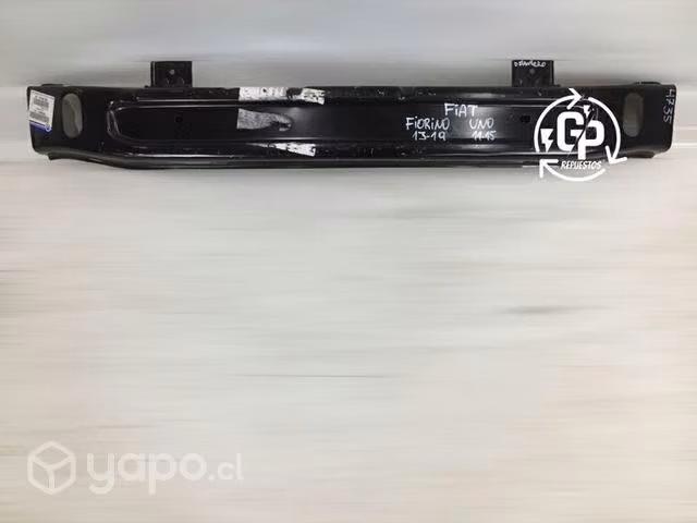 Refuerzo Parachoque delantero Fiat fiorino 13-19