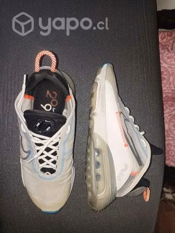 Zapatillas Nike Air 2090