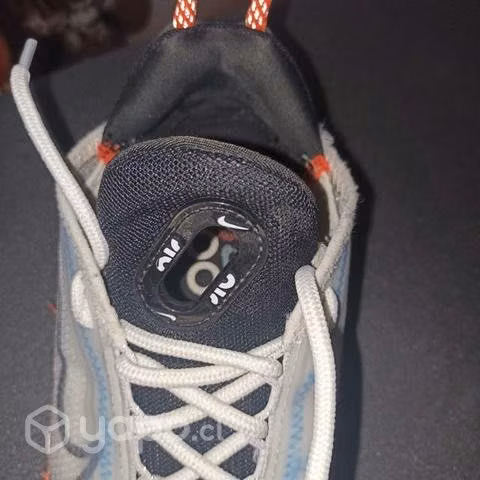 Zapatillas Nike Air 2090