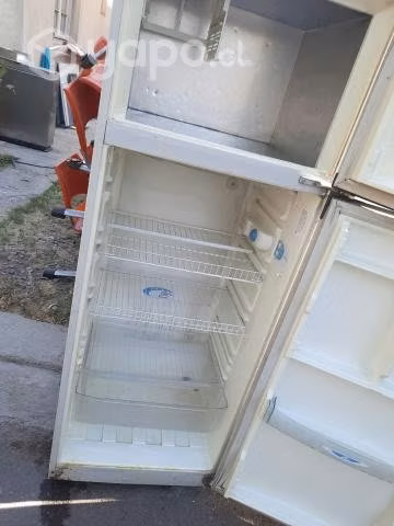 Refrigerador fenza