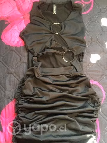 Vestidos colombianos nuevos talla estándar