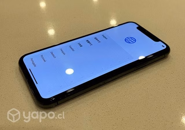 Iphone 11 Pro 64 GB