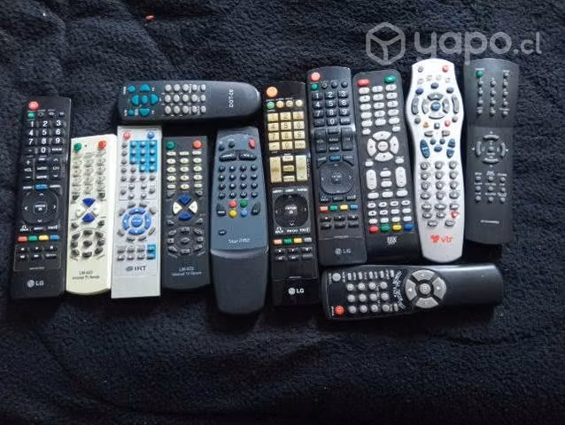 controles