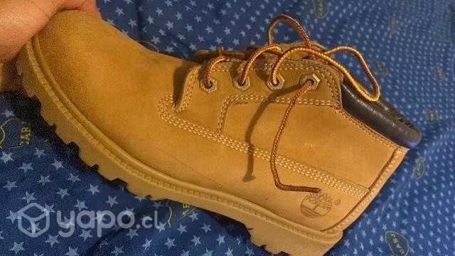 Botas Timberland