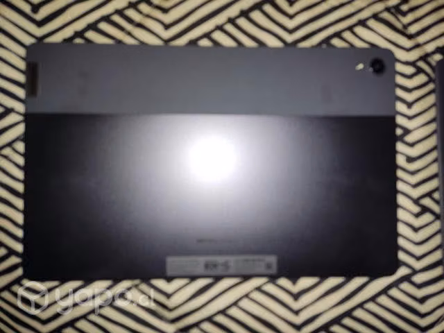 Lenovo tab p11 (11" / 6gb ram / 128gb / wifi/lte)