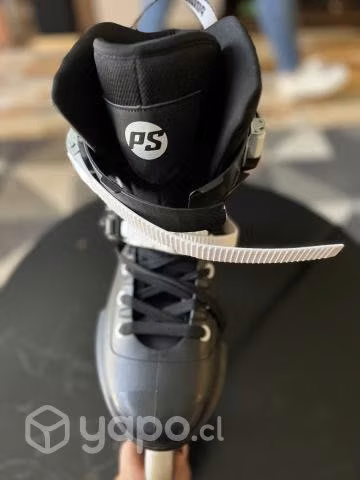 Patines 3 ruedas powerslide Next SL - Imagen 5