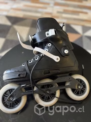Patines 3 ruedas powerslide Next SL - Imagen 4