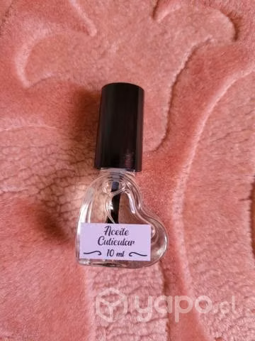 Aceite de cutículas - Imagen 2