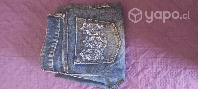 Pantalón y2k