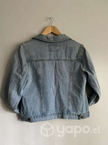Chaqueta forever 21 - Imagen 2