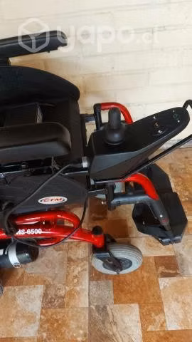 Silla electrica HS-6500