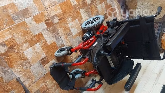Silla electrica HS-6500